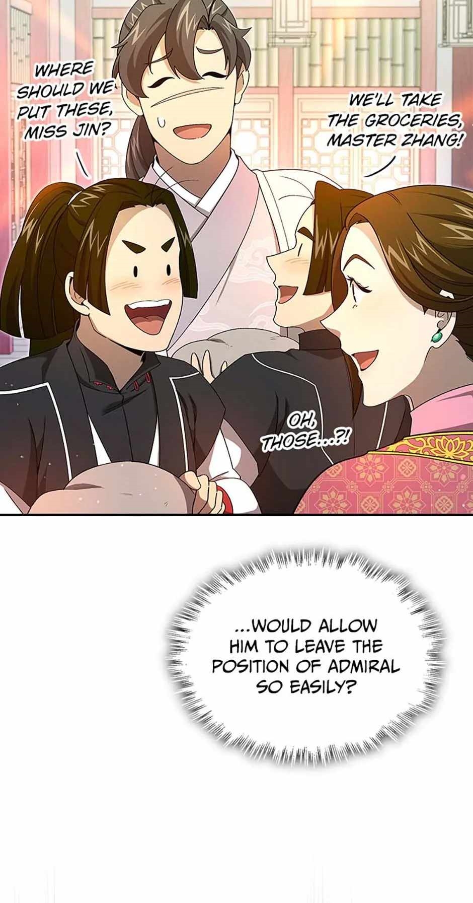 Read Storm Inn EN Manga Online