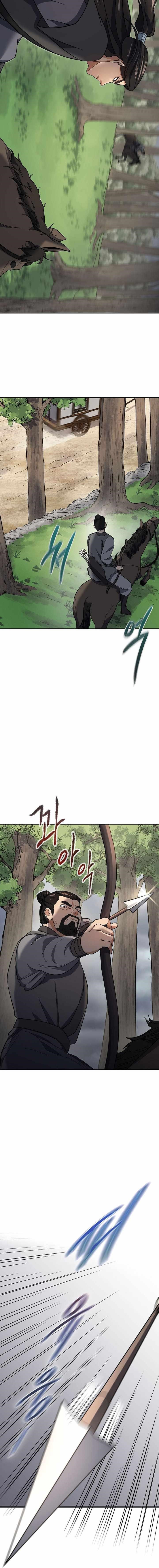 Read Storm Inn EN Manga Online