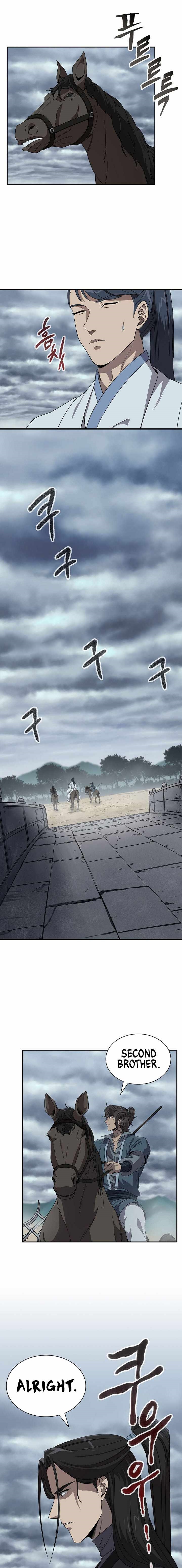 Read Storm Inn EN Manga Online