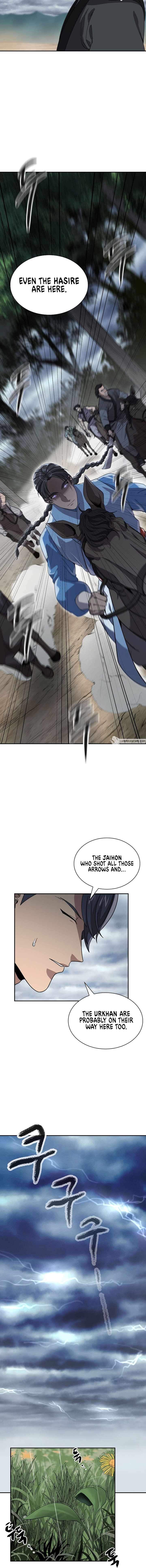 Read Storm Inn EN Manga Online