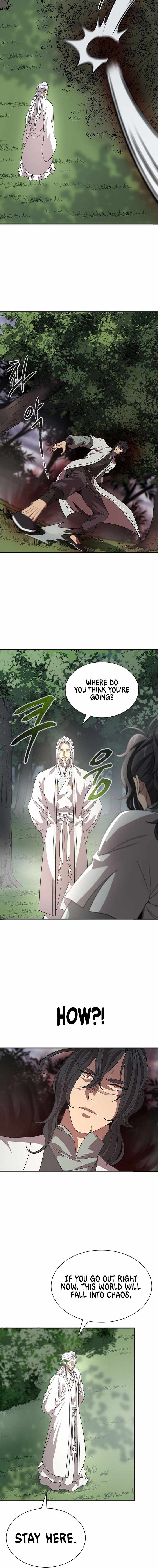 Read Storm Inn EN Manga Online