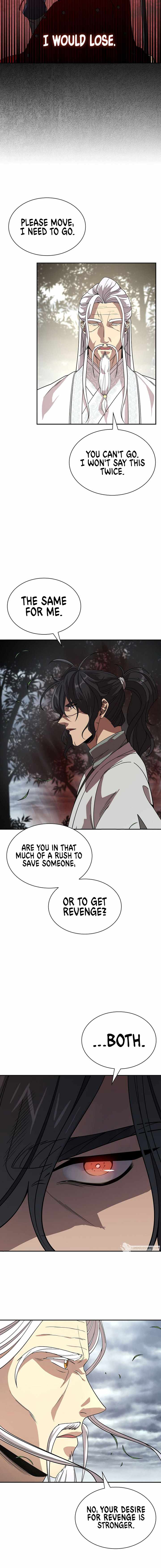 Read Storm Inn EN Manga Online