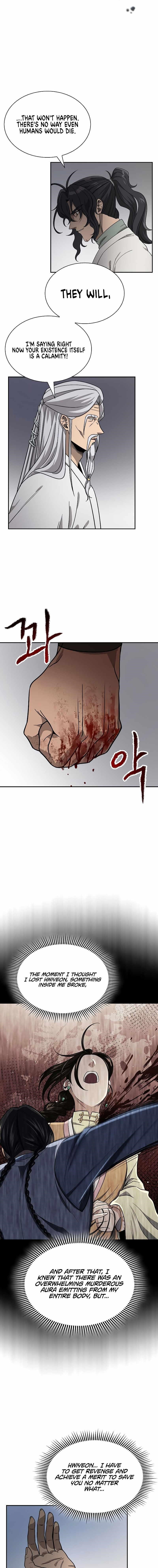 Read Storm Inn EN Manga Online