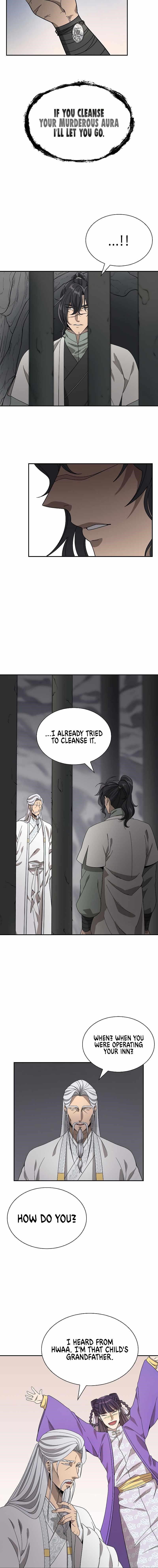 Read Storm Inn EN Manga Online