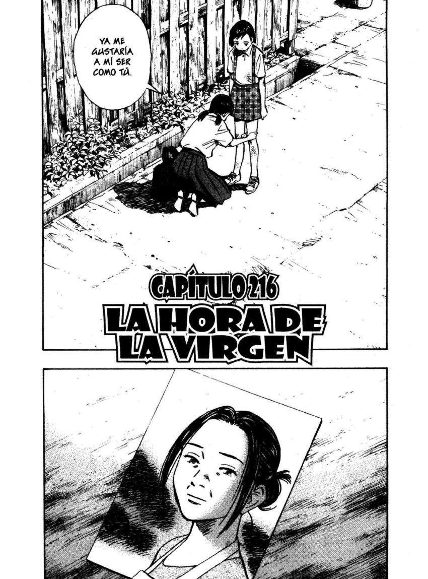 Read 20th Century Boys ES Manga Online