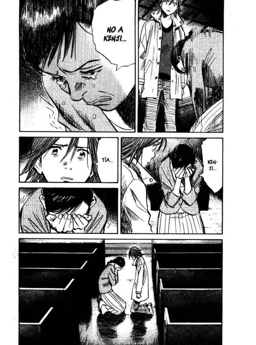 Read 20th Century Boys ES Manga Online