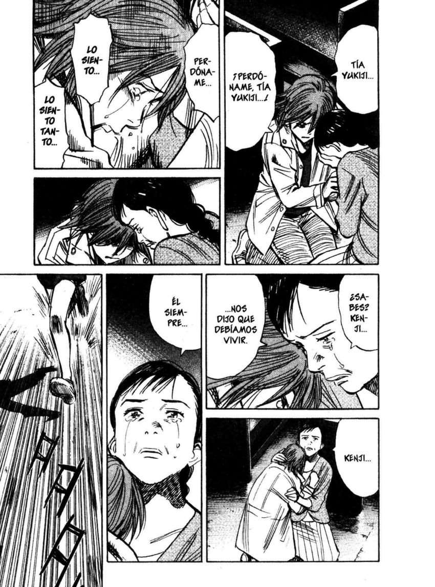 Read 20th Century Boys ES Manga Online