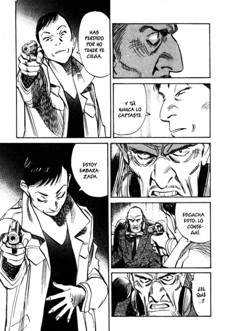 Read 20th Century Boys ES Manga Online