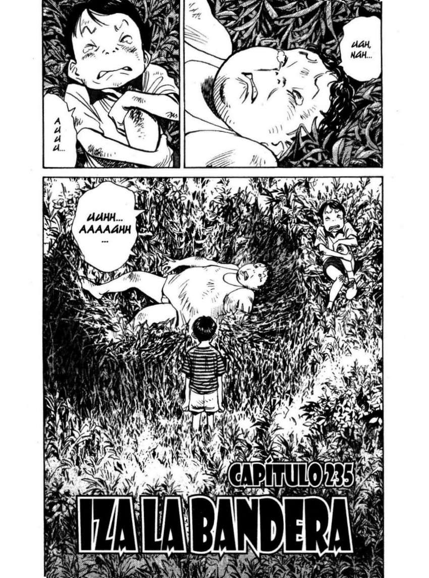 Read 20th Century Boys ES Manga Online