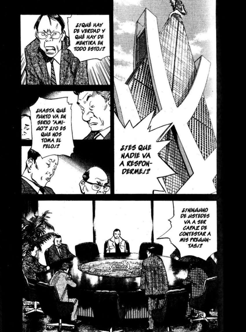 Read 20th Century Boys ES Manga Online