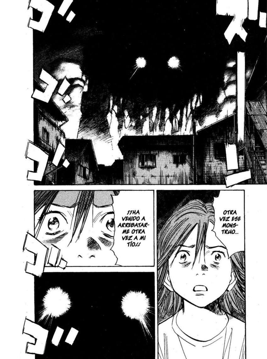Read 20th Century Boys ES Manga Online