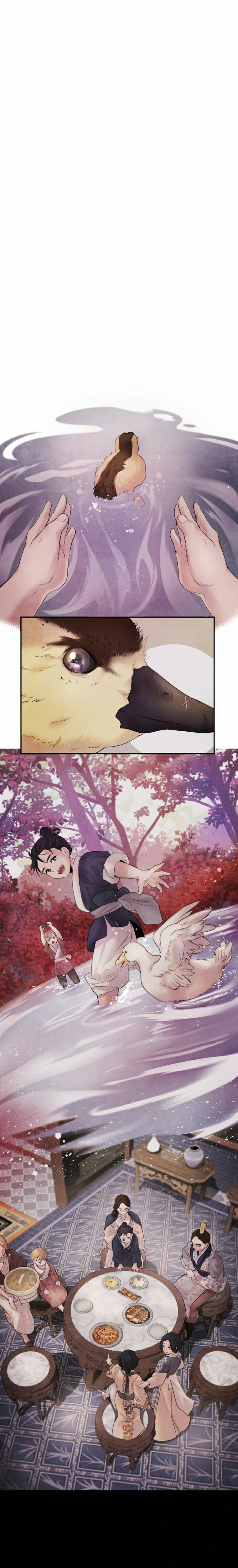 Read ASHA ES Manga Online