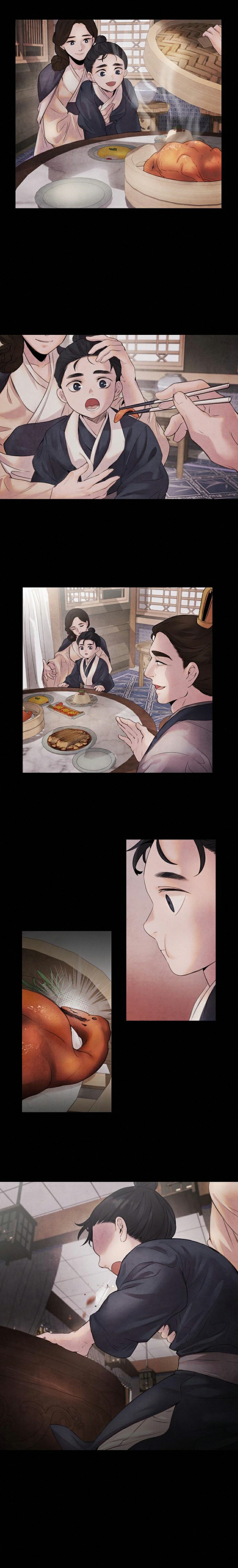 Read ASHA ES Manga Online