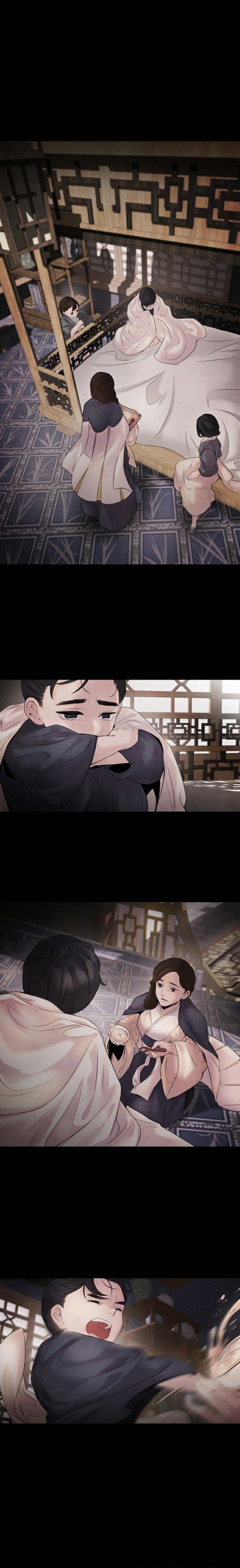 Read ASHA ES Manga Online