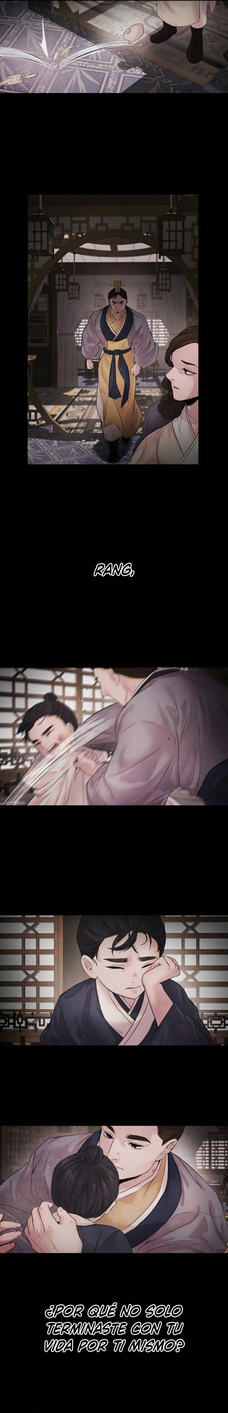Read ASHA ES Manga Online