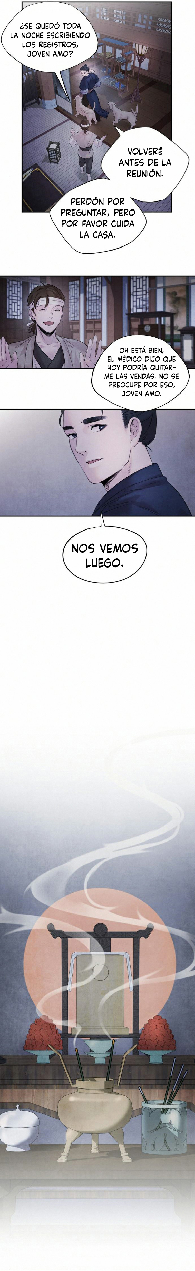 Read ASHA ES Manga Online