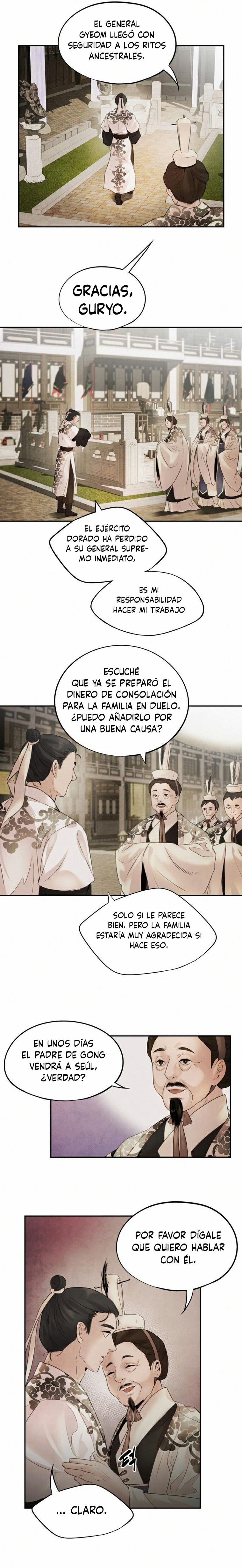 Read ASHA ES Manga Online