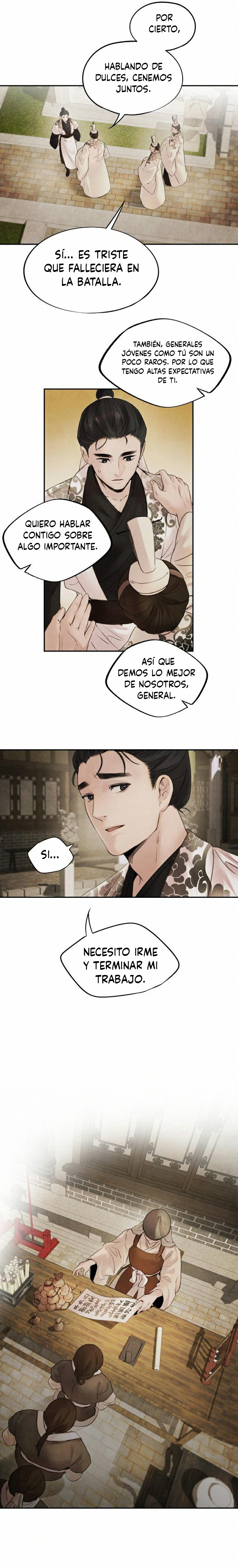 Read ASHA ES Manga Online