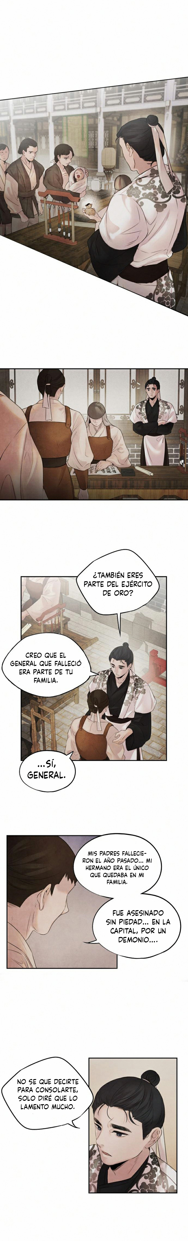 Read ASHA ES Manga Online