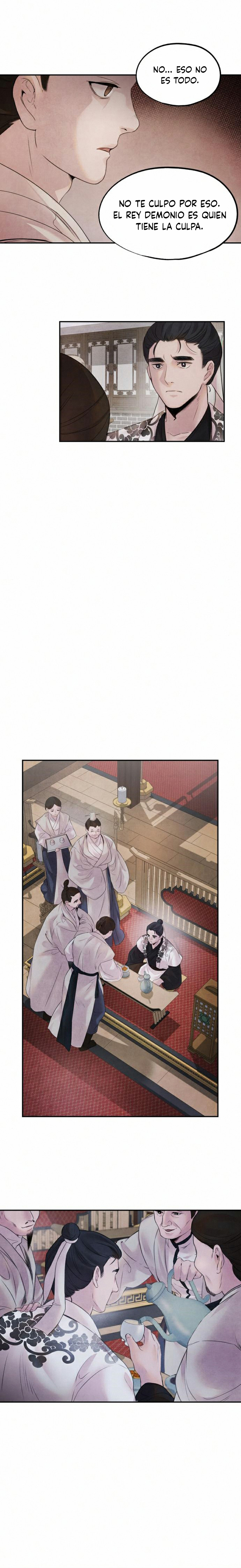 Read ASHA ES Manga Online