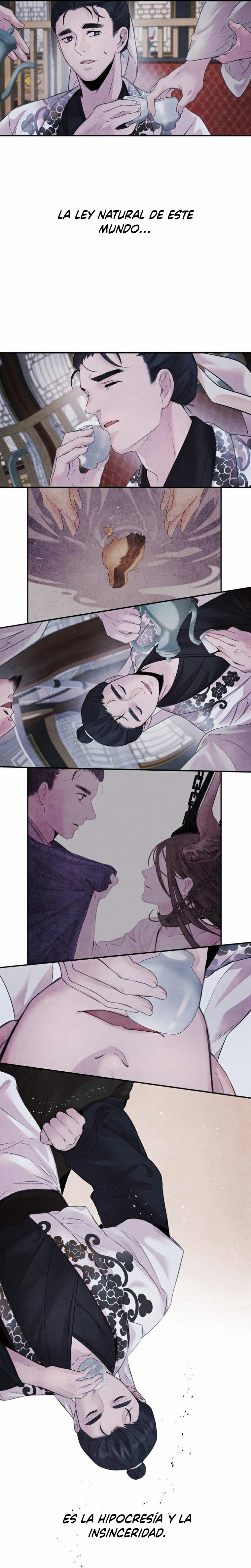 Read ASHA ES Manga Online