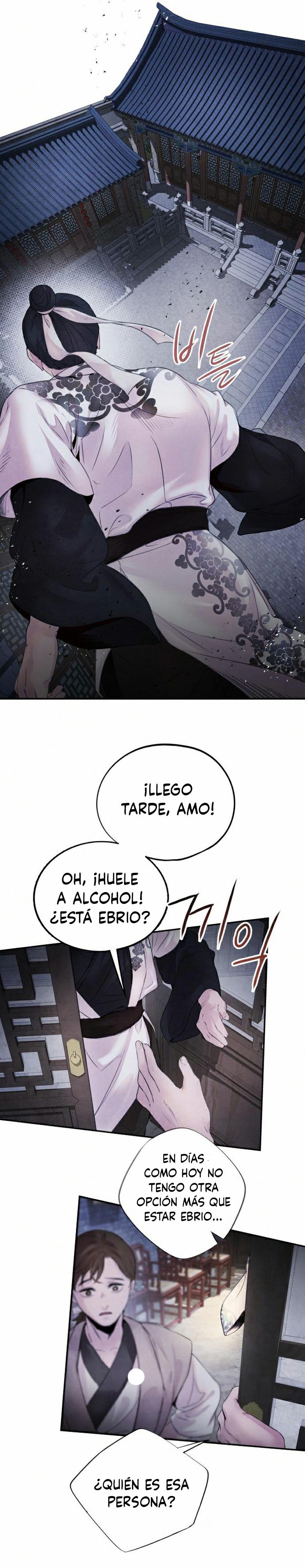 Read ASHA ES Manga Online