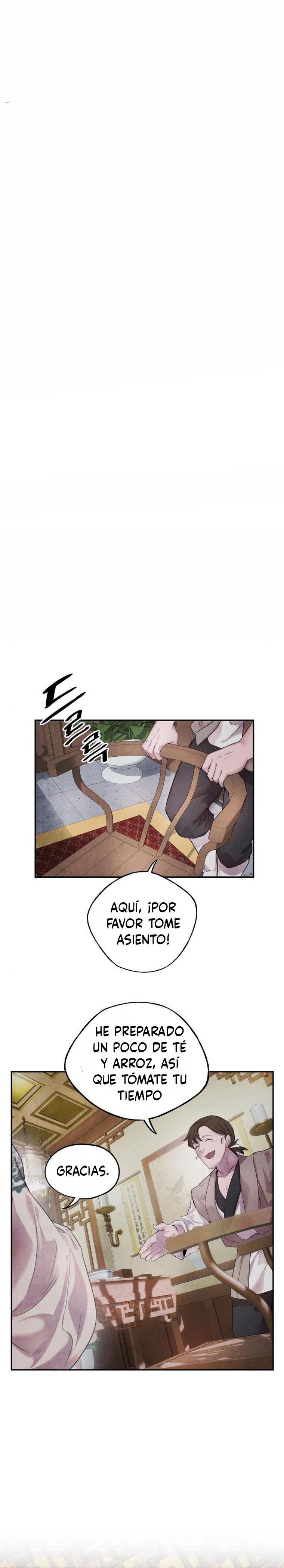 Read ASHA ES Manga Online