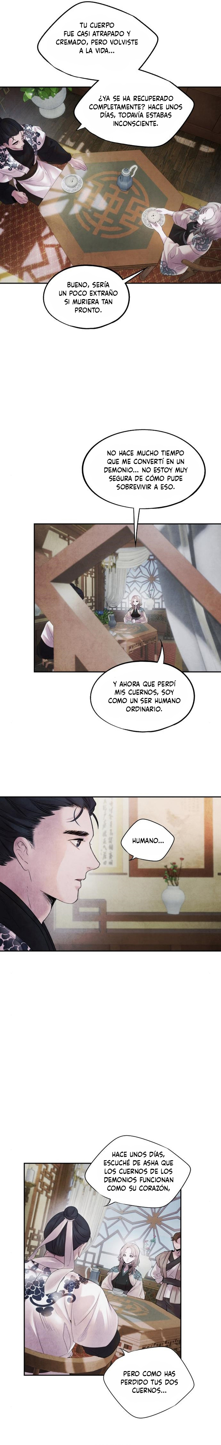 Read ASHA ES Manga Online