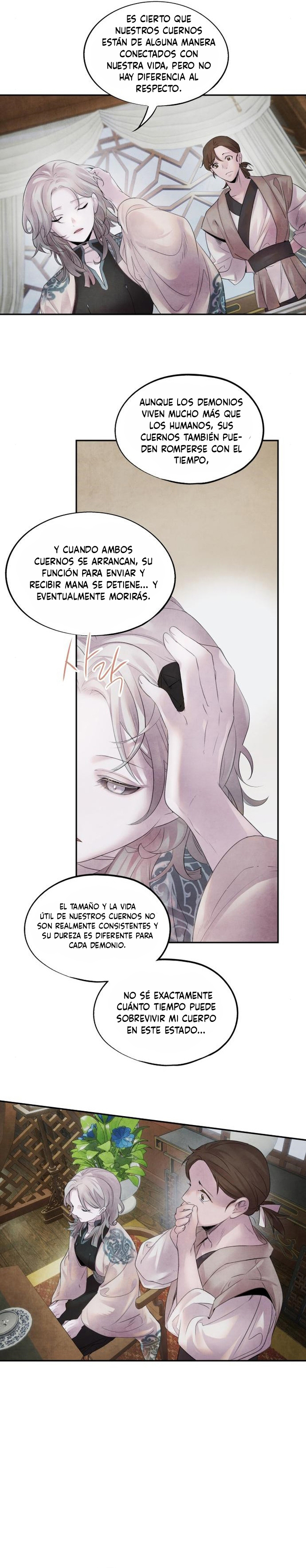 Read ASHA ES Manga Online
