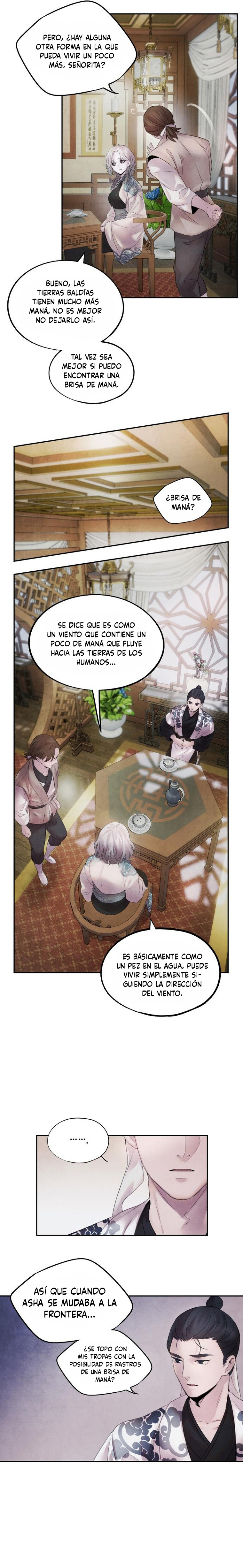 Read ASHA ES Manga Online