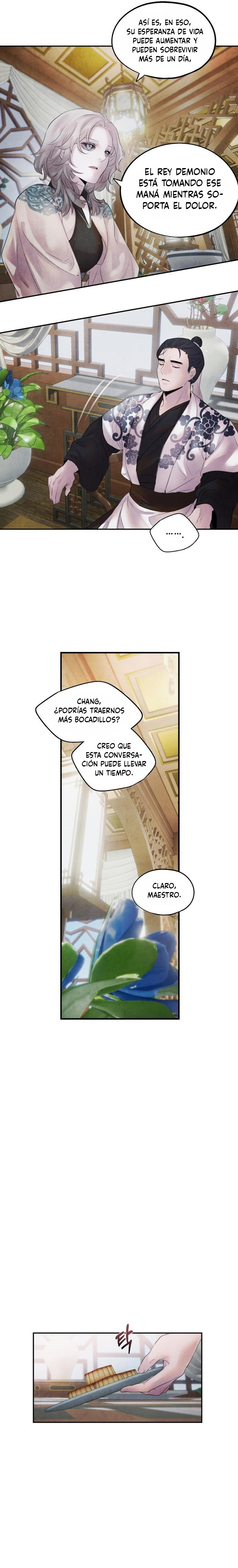 Read ASHA ES Manga Online