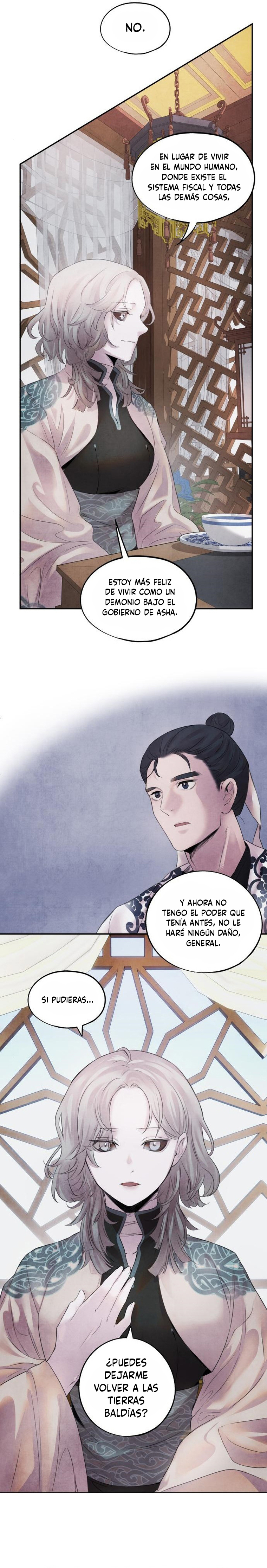 Read ASHA ES Manga Online