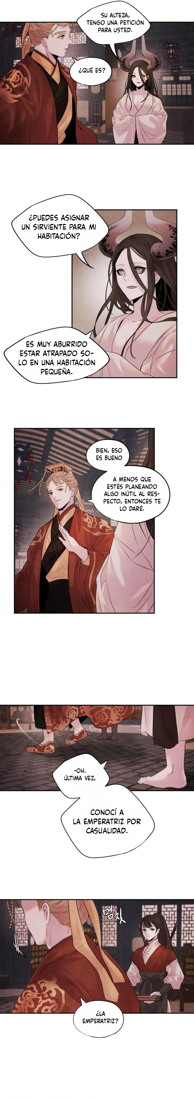 Read ASHA ES Manga Online