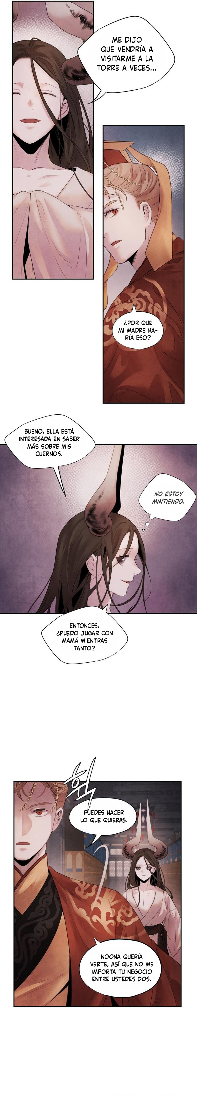 Read ASHA ES Manga Online