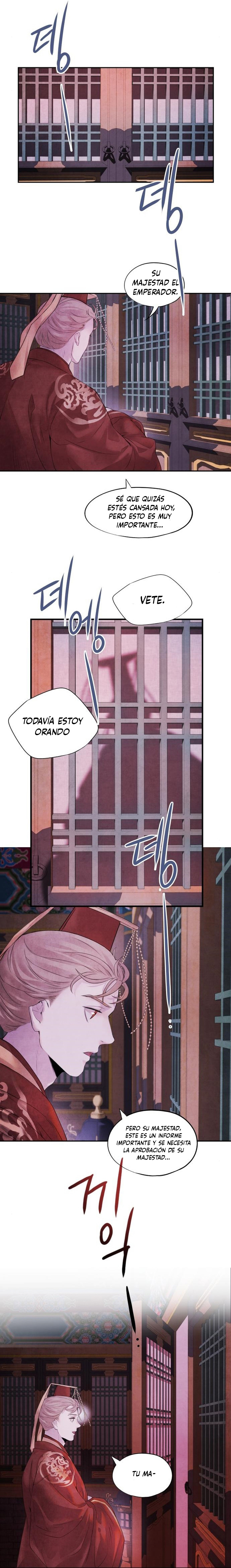 Read ASHA ES Manga Online