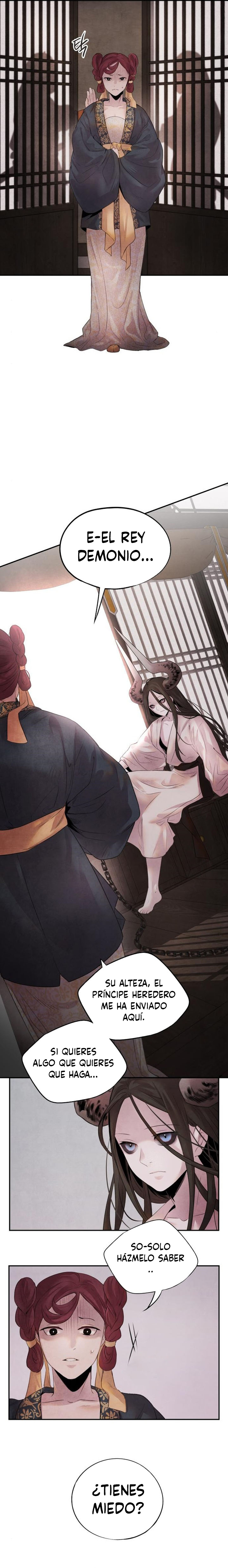 Read ASHA ES Manga Online
