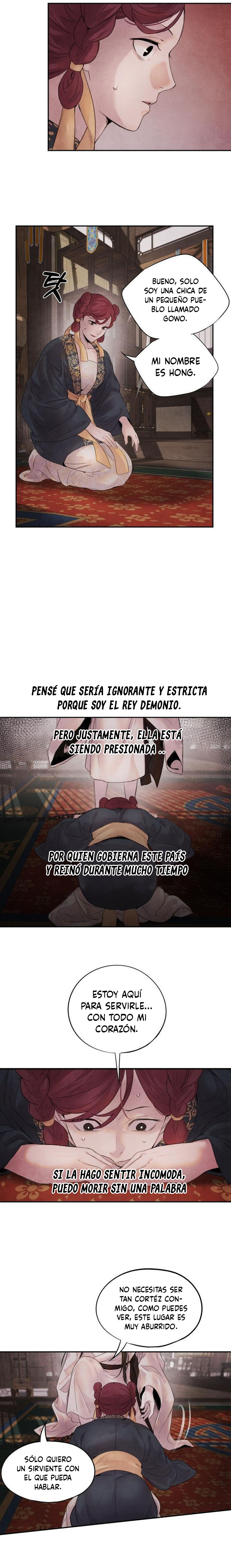 Read ASHA ES Manga Online