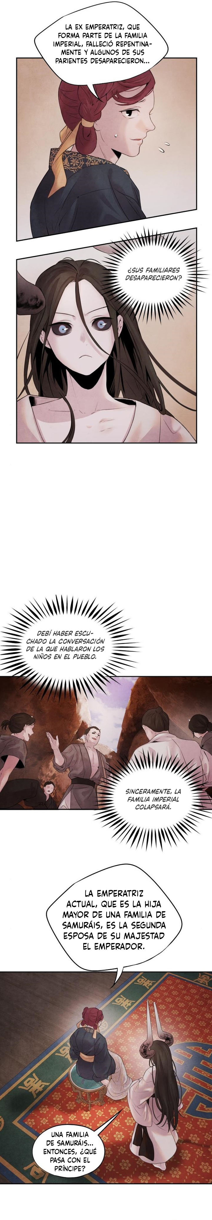 Read ASHA ES Manga Online