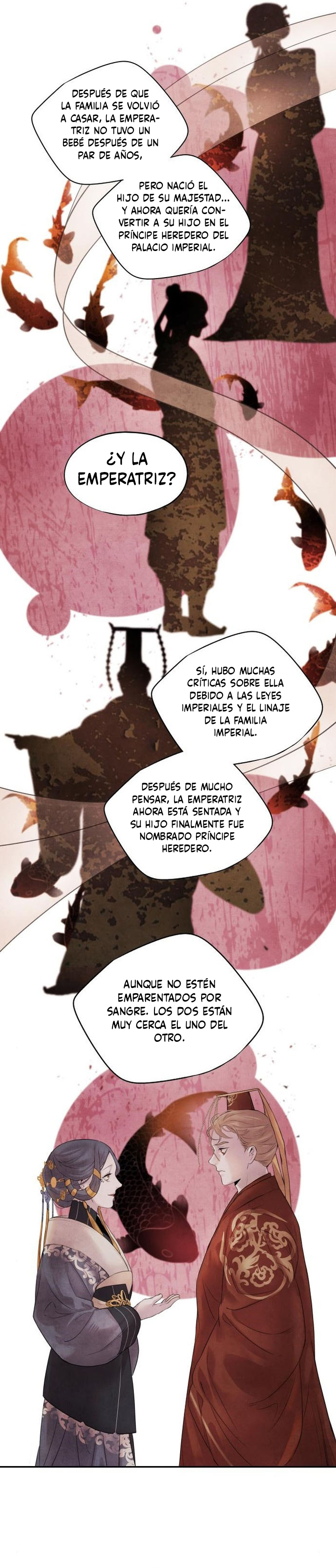 Read ASHA ES Manga Online