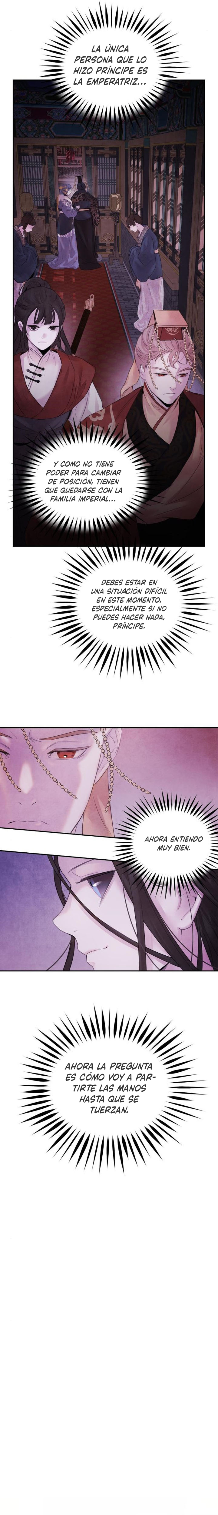 Read ASHA ES Manga Online