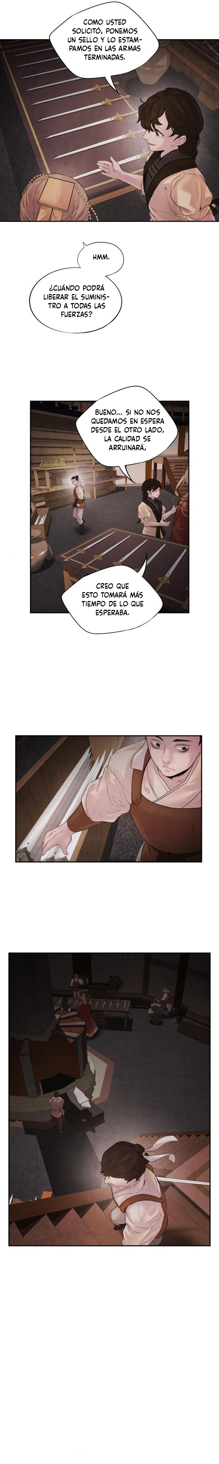 Read ASHA ES Manga Online
