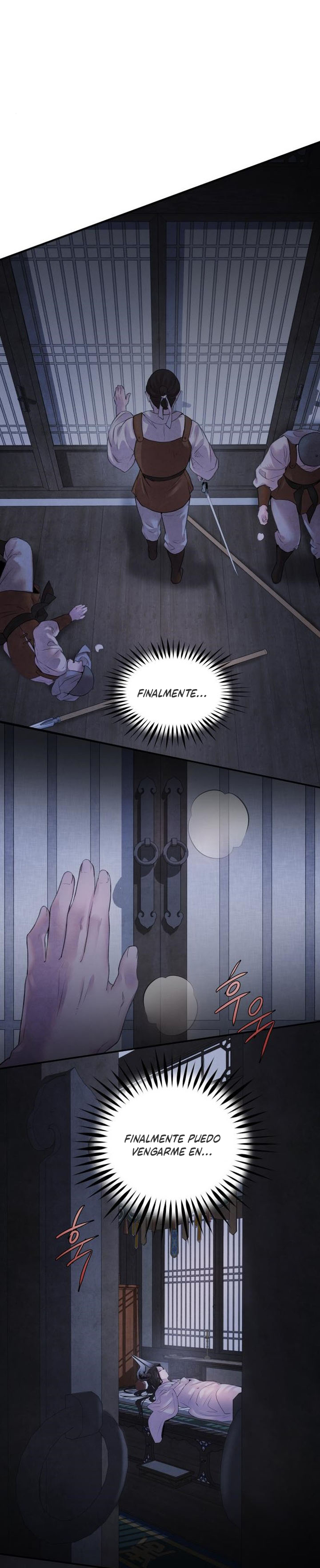 Read ASHA ES Manga Online