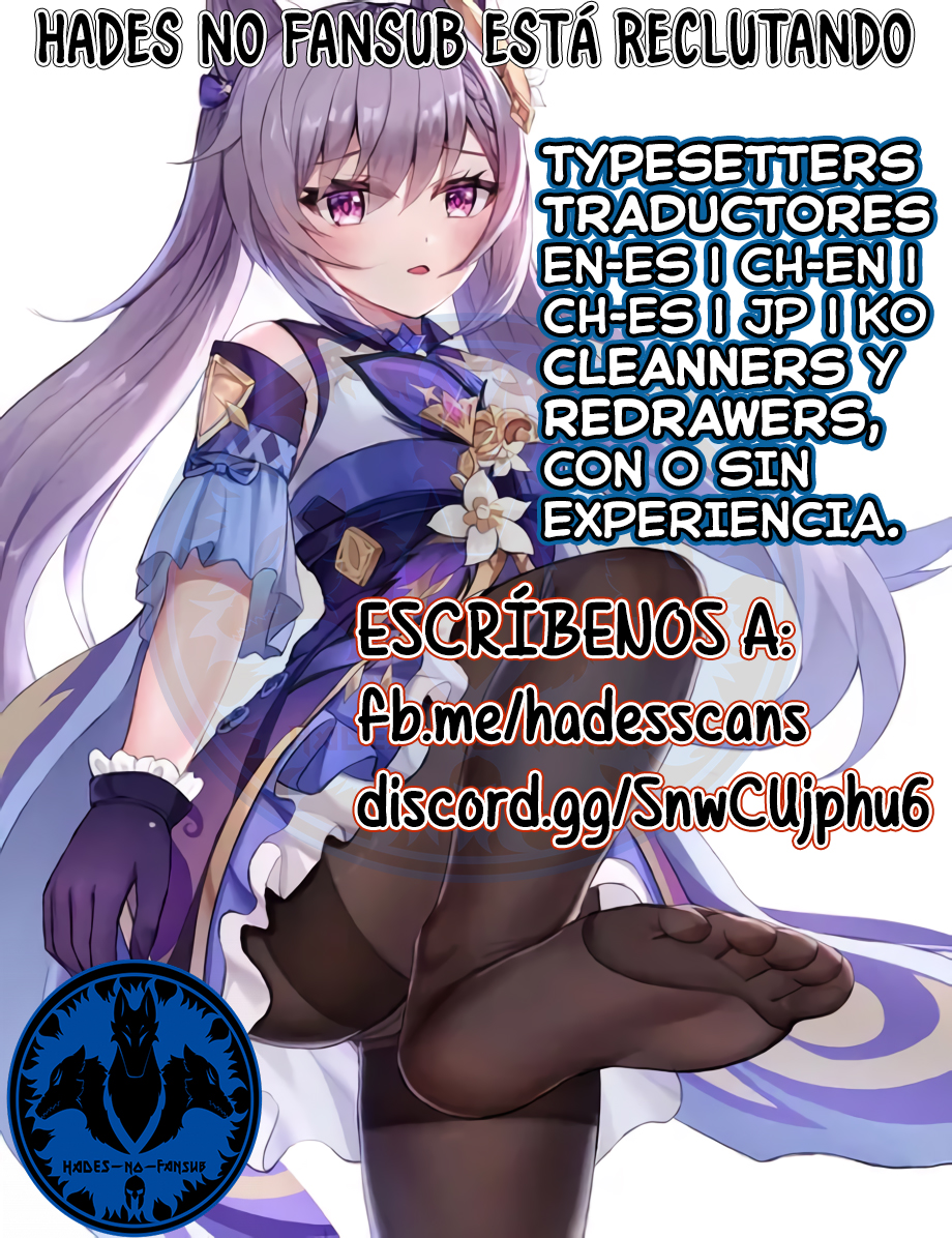 Read ASHA ES Manga Online