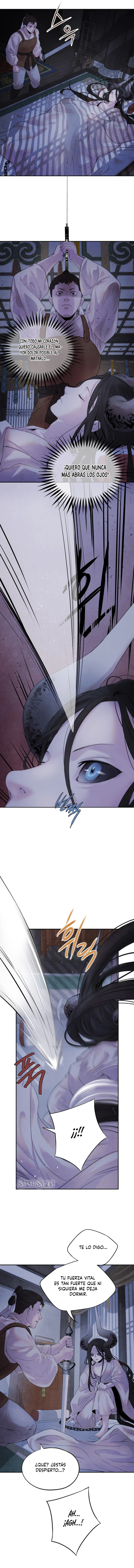 Read ASHA ES Manga Online