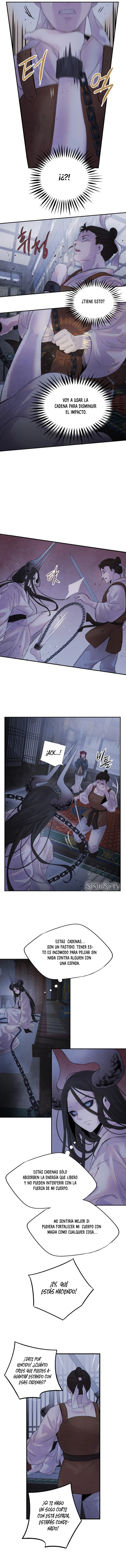 Read ASHA ES Manga Online