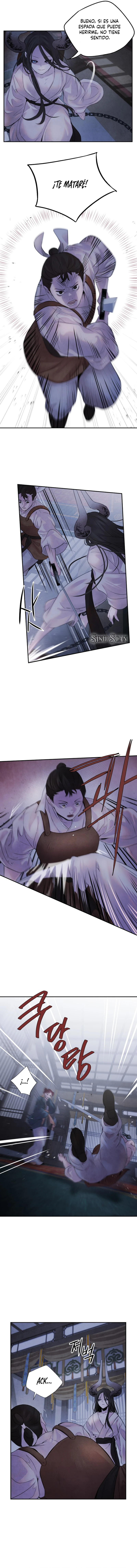 Read ASHA ES Manga Online