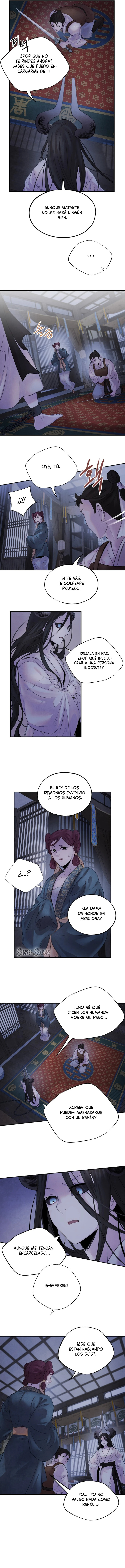 Read ASHA ES Manga Online