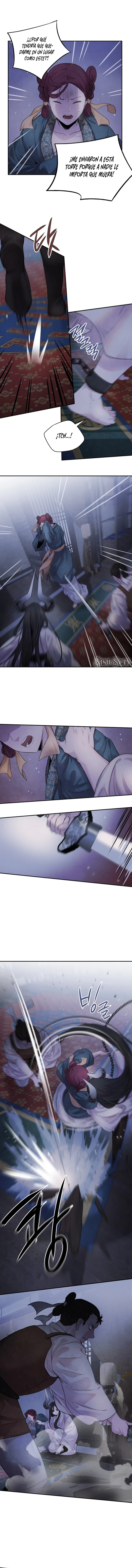 Read ASHA ES Manga Online