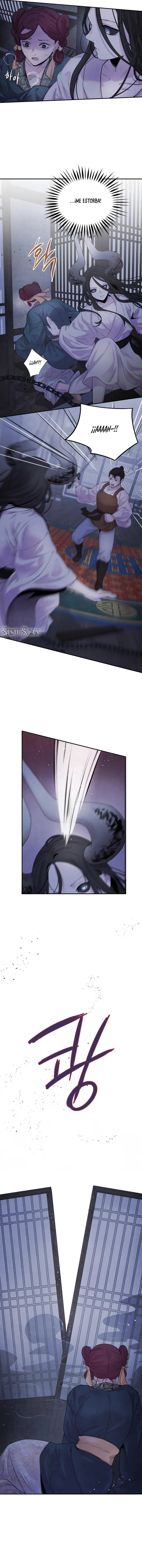 Read ASHA ES Manga Online
