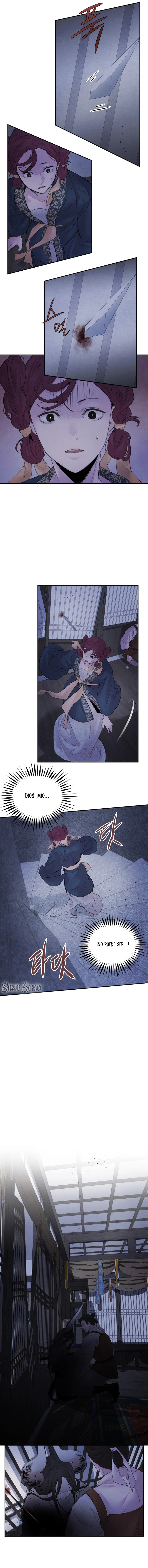 Read ASHA ES Manga Online